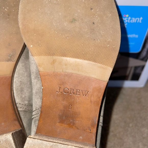 😍😍j crew boots 😍😍 - Picture 11 of 11